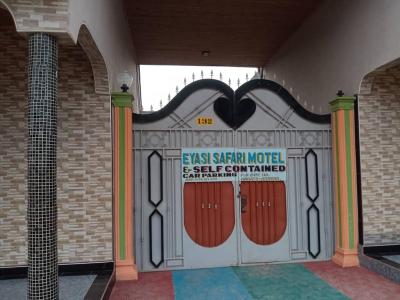 Eyasi Safari Motel