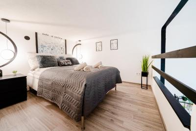 Secret Garden Apartment - Free Parking