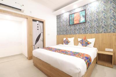 Backpacker - Stay Villa Delhi Airport