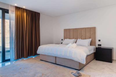 3 bedrooms luxe appartement Malabata Hills