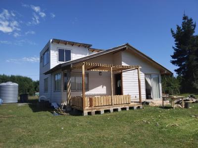 Hospedaje habitaciones