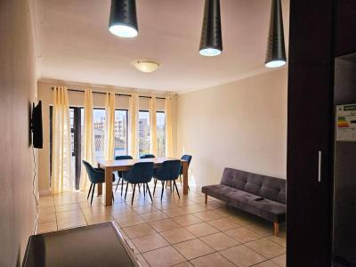 Strand Beach Apartment