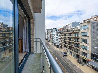 Stylish Stay Near the Sea