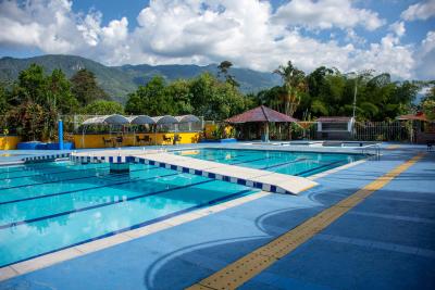 Hotel Karlaká Calarcá Quindio