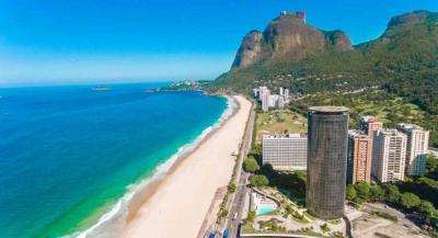 Hotel Nacional rj