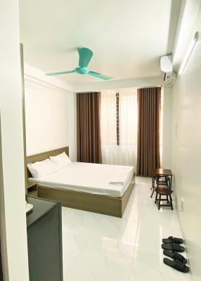 GRAD Minh Trang Motel