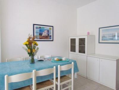 Welcoming and furnished apartment