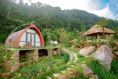 Ngũ Chỉ Sơn Trekking Sapa