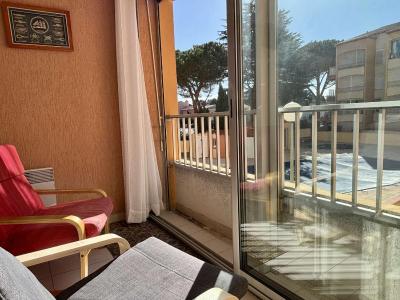 Appartement 2P pour 6 pers. avec piscines à 400m de la plage, Argelès-sur-Mer - FR-1-225-806
