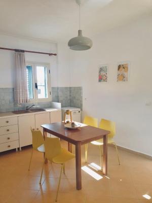 Holiday Apartments Dhermi