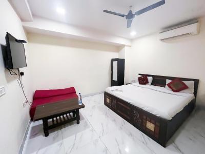 Hotel Inn Janakpuri Dilli Hatt