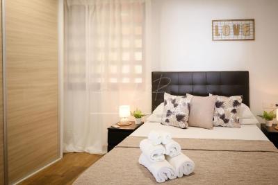 BelMonStays Lubina del Sol, Riviera, Mijas Costa