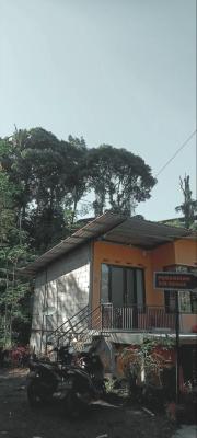 Homestay legok 24