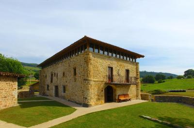 Casa Rural Alvarado