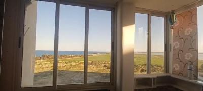 Hergla Sea view apartment & room