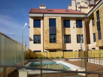 Apartamento en San Juan de la Arena ASTURIAS