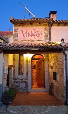 Vinarius, Posada Rural