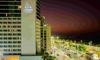 Hotel Luzeiros Fortaleza