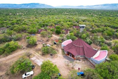 Mara Empiris Safari Camp