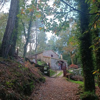 Casa Bodega Sacra