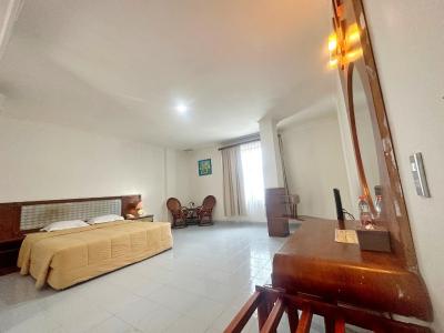 Hotel Wisata Indah Sibolga