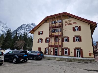 Villaggio Turistico Ploner - nel cuore delle Dolomiti tra Cortina e Dobbiaco