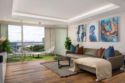 Harbour Edge Apartments