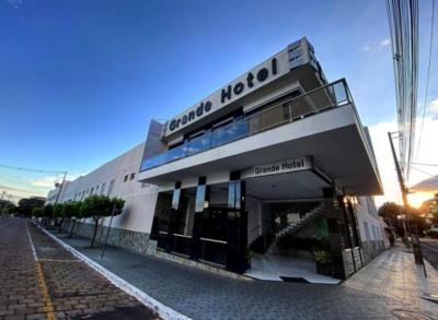 Grande Hotel