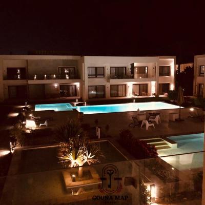 Elgouna g-cribs