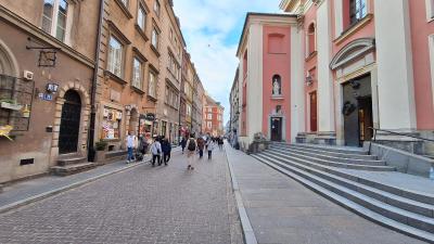 TheLittlePrince 30m2 Studio OLD TOWN