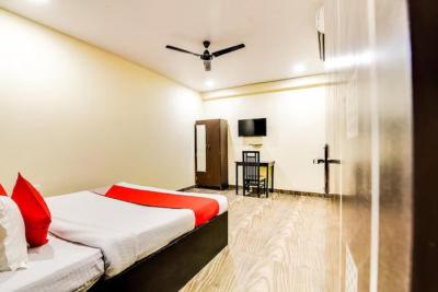 Hotel Royal INN at Tilak Nagar