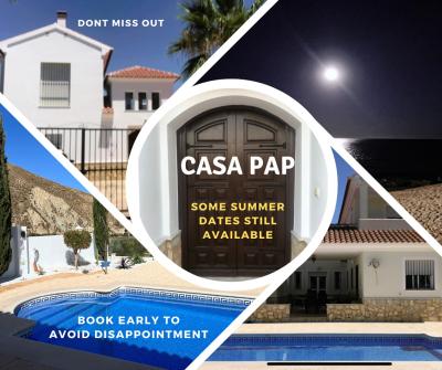 Casa Pap