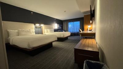 Courtyard by Marriott Kingston