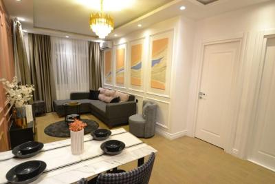 İSTANBUL LUXURY COMFORTABLE HOUSE
