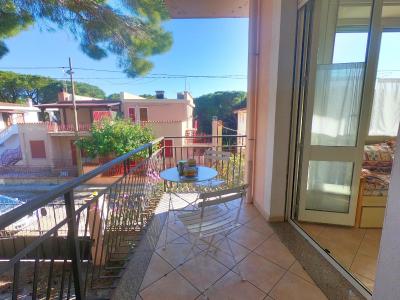 Villa Emilia appartments