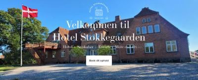 Hotel Stokkegaarden's BnB & Apartments