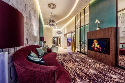 CityClass Hotel Alter Markt