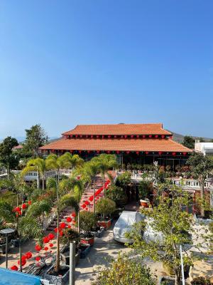 homestay 252 Long Hải