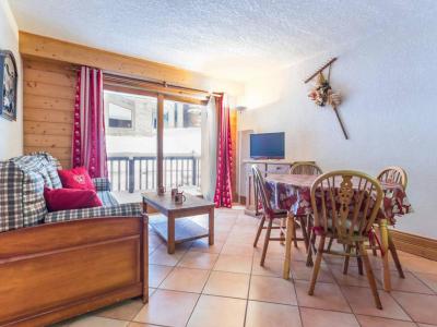 Appartement au pied des pistes · Balcon · Wifi gratuit · 6 personnes - FR-1-346-330