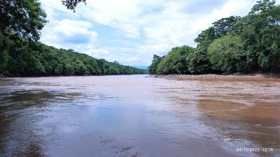 Los Búngalos de Santa Ana