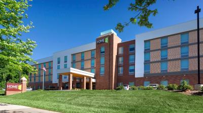 Home2 Suites By Hilton Charlotte Belmont, Nc