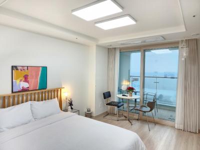 Sokcho Summitbay 1709 "Ocean View"