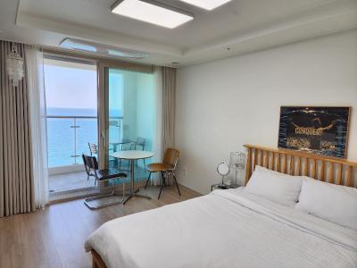 Sokcho Summitbay 1708 "Ocean View"