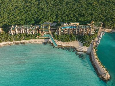 La Casa de la Playa by Xcaret- All Inclusive Adults Only