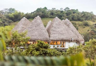 Masaya San Augustin - Family Room - Colombia