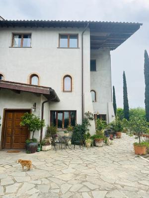 B&B Love - Country House Roma