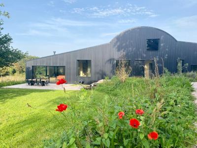 Luxury Eco Escape in South Devon