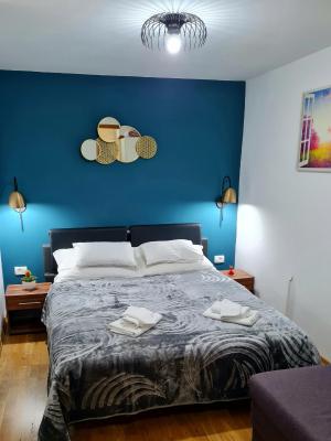INCHY ACCOMMODATION - in the center of Diocletian's Palace