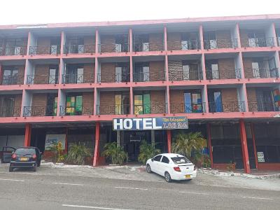 Hotel Los Toboganes