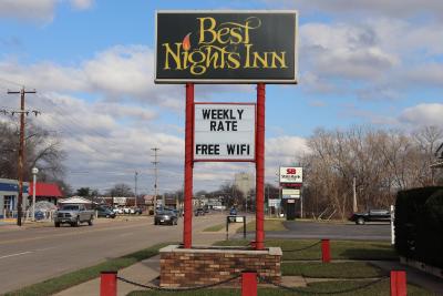 Best Nights Inn - Sparta